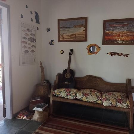 Pousada Recanto Devas Cabo Frio Zewnętrze zdjęcie
