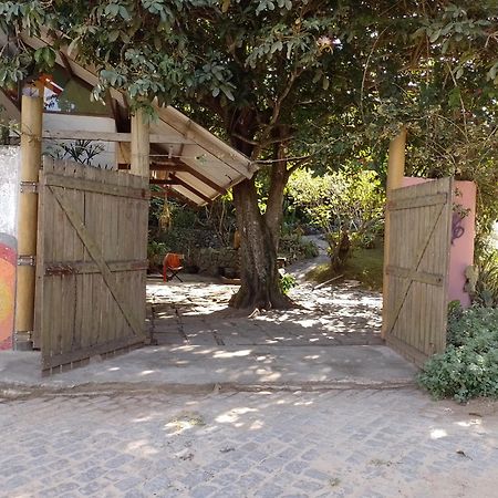 Pousada Recanto Devas Cabo Frio Zewnętrze zdjęcie