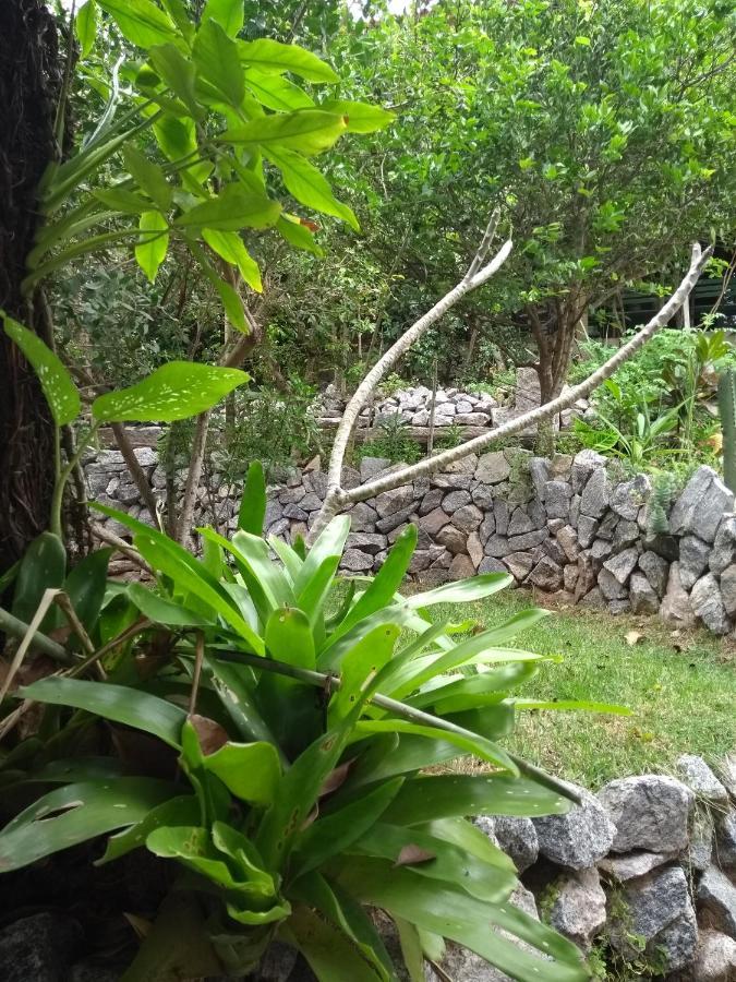 Pousada Recanto Devas Cabo Frio Zewnętrze zdjęcie