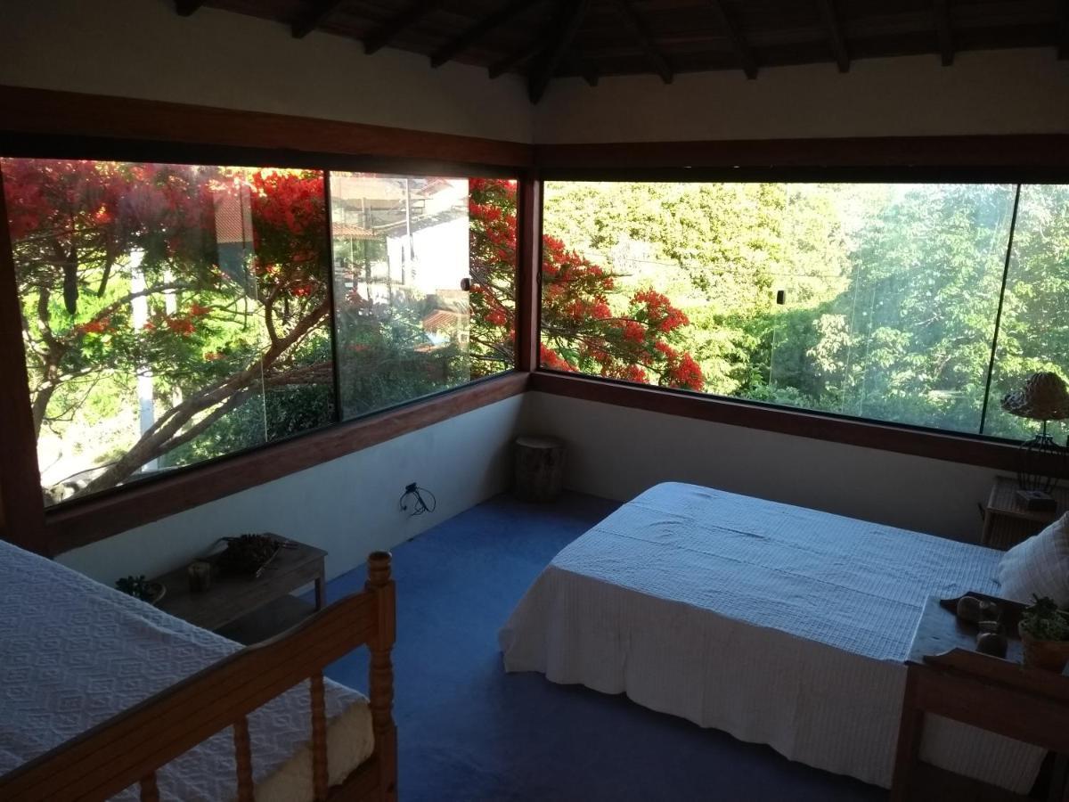 Pousada Recanto Devas Cabo Frio Zewnętrze zdjęcie