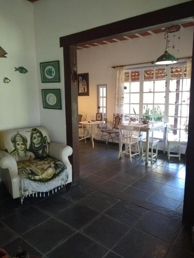 Pousada Recanto Devas Cabo Frio Zewnętrze zdjęcie