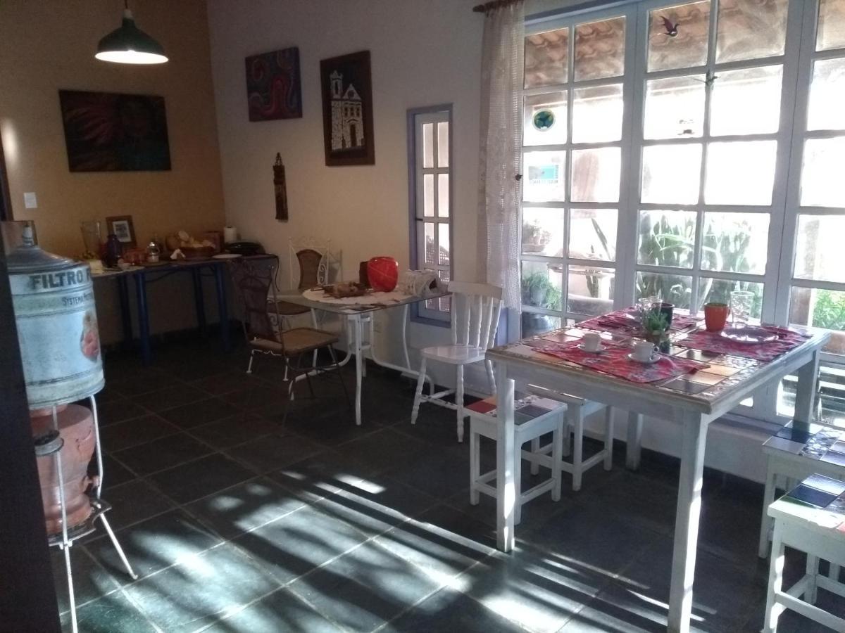 Pousada Recanto Devas Cabo Frio Zewnętrze zdjęcie