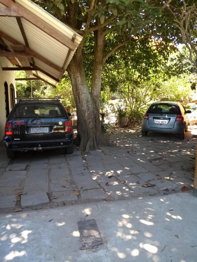 Pousada Recanto Devas Cabo Frio Zewnętrze zdjęcie