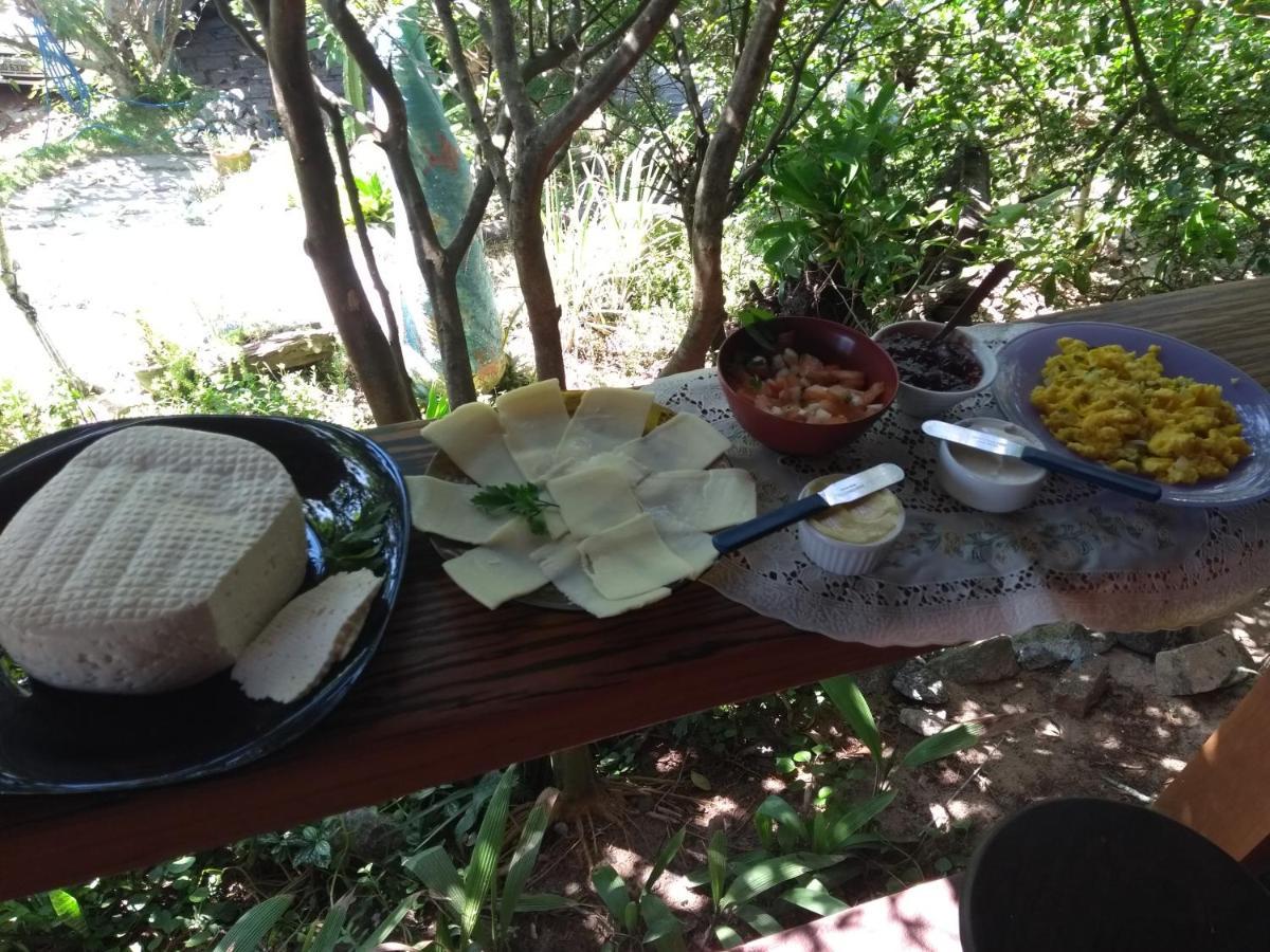 Pousada Recanto Devas Cabo Frio Zewnętrze zdjęcie