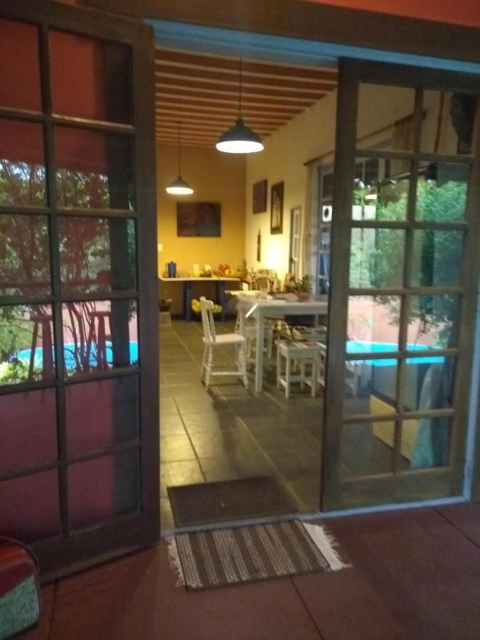 Pousada Recanto Devas Cabo Frio Zewnętrze zdjęcie