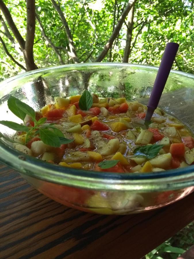 Pousada Recanto Devas Cabo Frio Zewnętrze zdjęcie