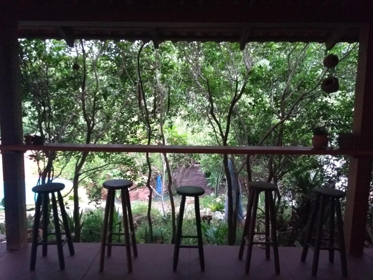 Pousada Recanto Devas Cabo Frio Zewnętrze zdjęcie