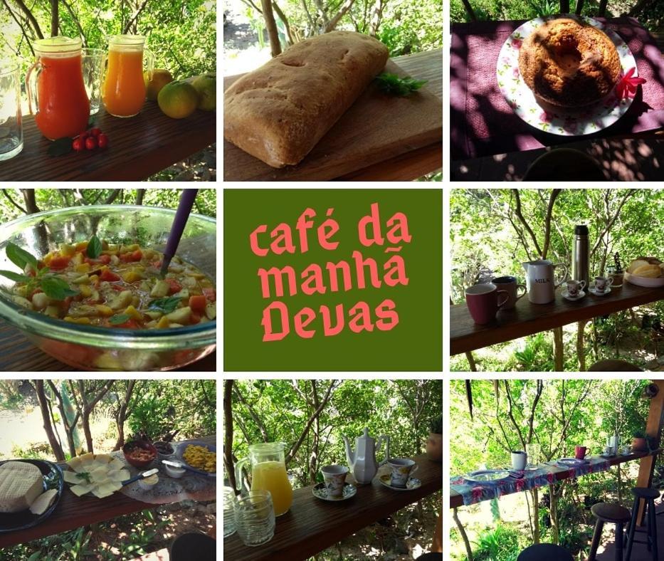 Pousada Recanto Devas Cabo Frio Zewnętrze zdjęcie