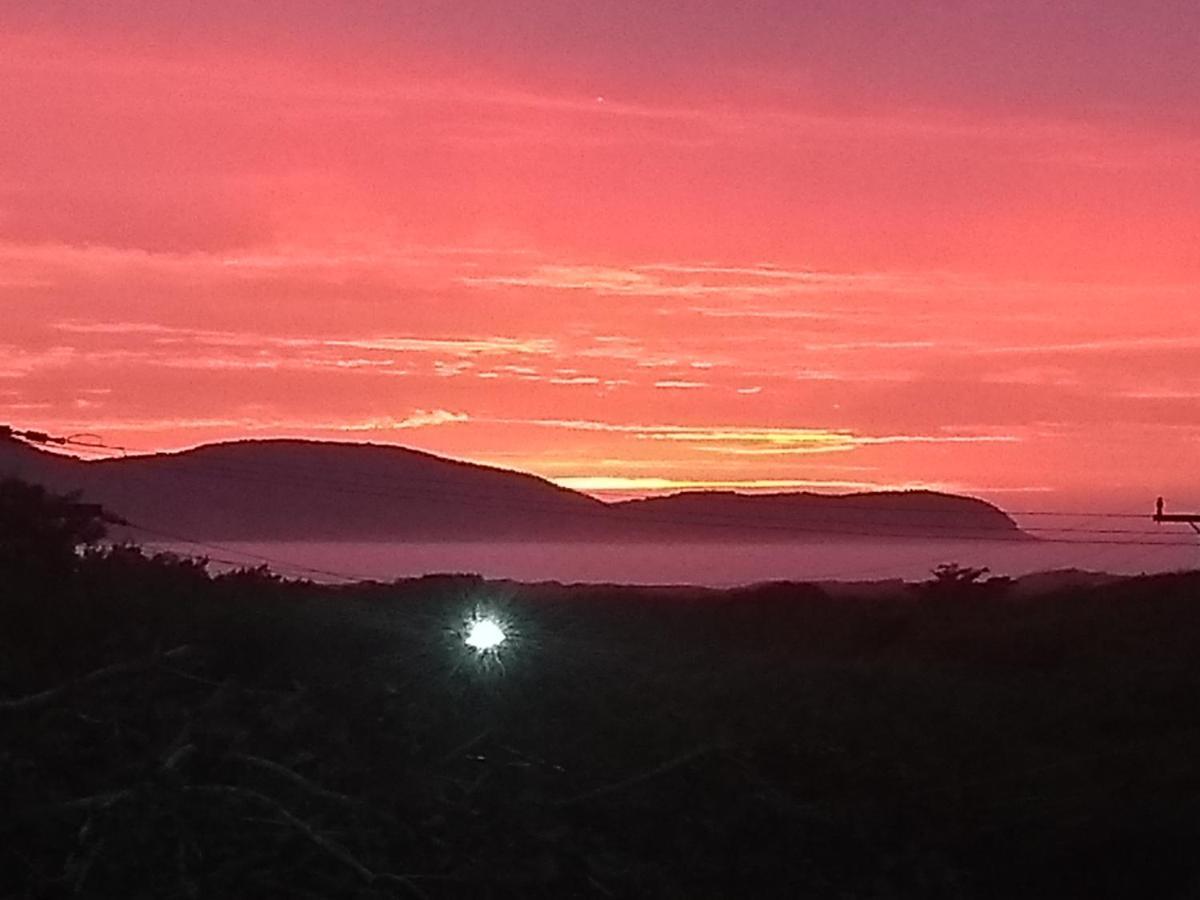 Pousada Recanto Devas Cabo Frio Zewnętrze zdjęcie