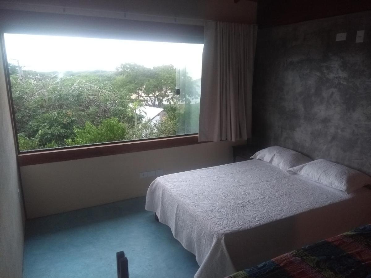Pousada Recanto Devas Cabo Frio Zewnętrze zdjęcie