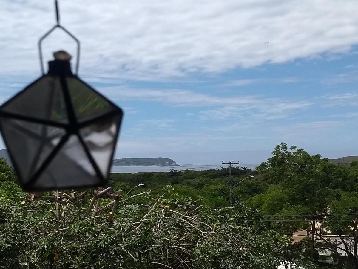 Pousada Recanto Devas Cabo Frio Zewnętrze zdjęcie