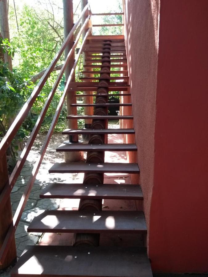 Pousada Recanto Devas Cabo Frio Zewnętrze zdjęcie