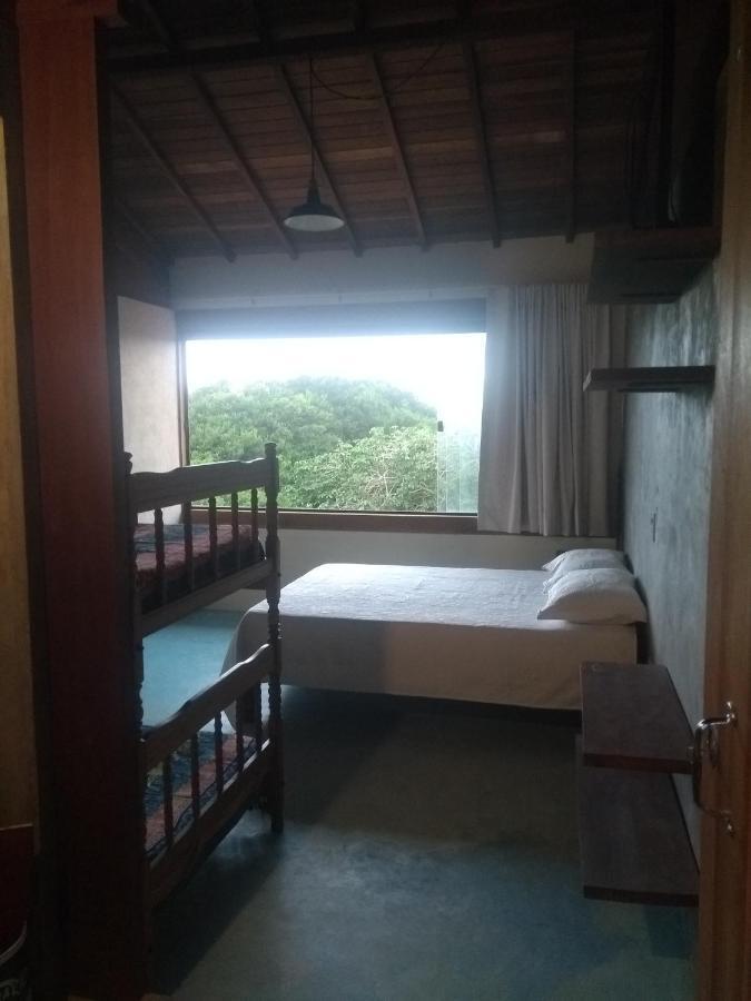 Pousada Recanto Devas Cabo Frio Zewnętrze zdjęcie