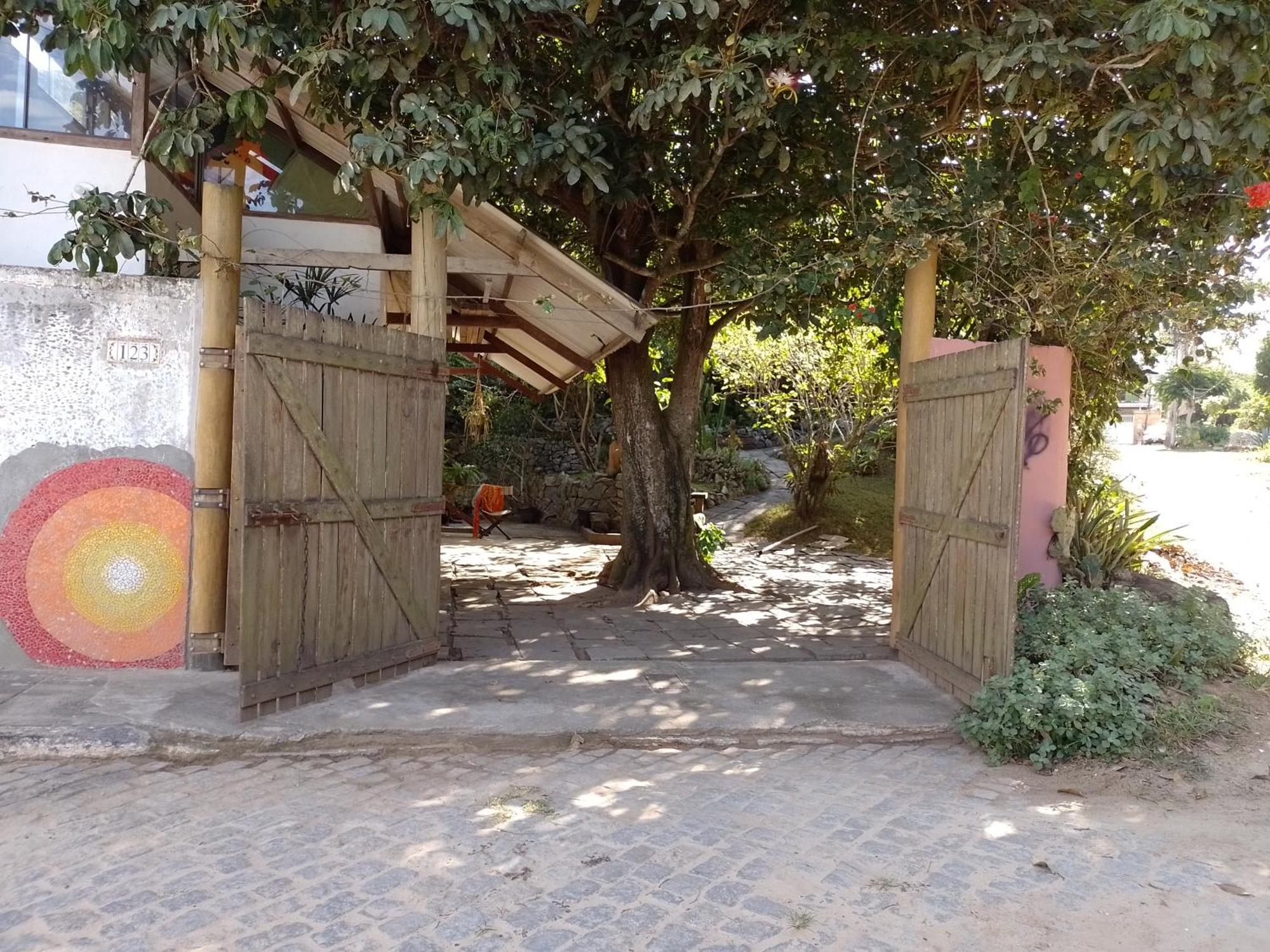 Pousada Recanto Devas Cabo Frio Zewnętrze zdjęcie