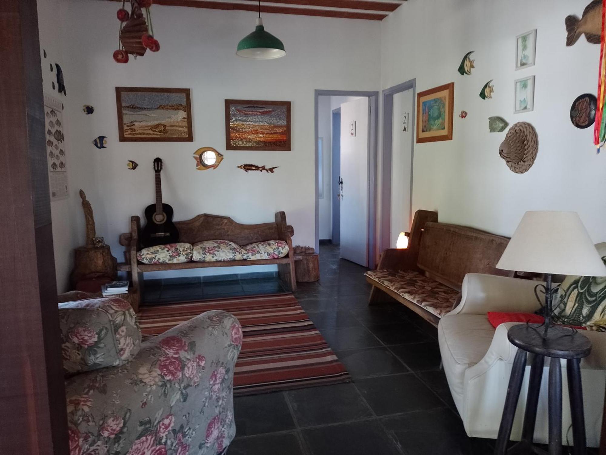 Pousada Recanto Devas Cabo Frio Zewnętrze zdjęcie