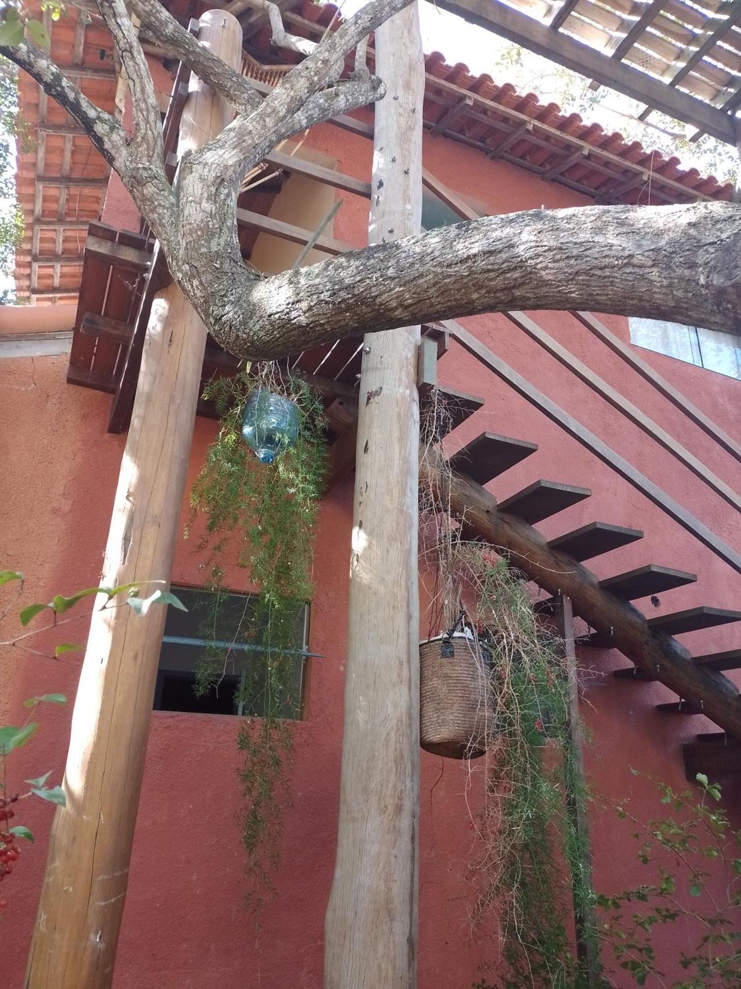 Pousada Recanto Devas Cabo Frio Zewnętrze zdjęcie