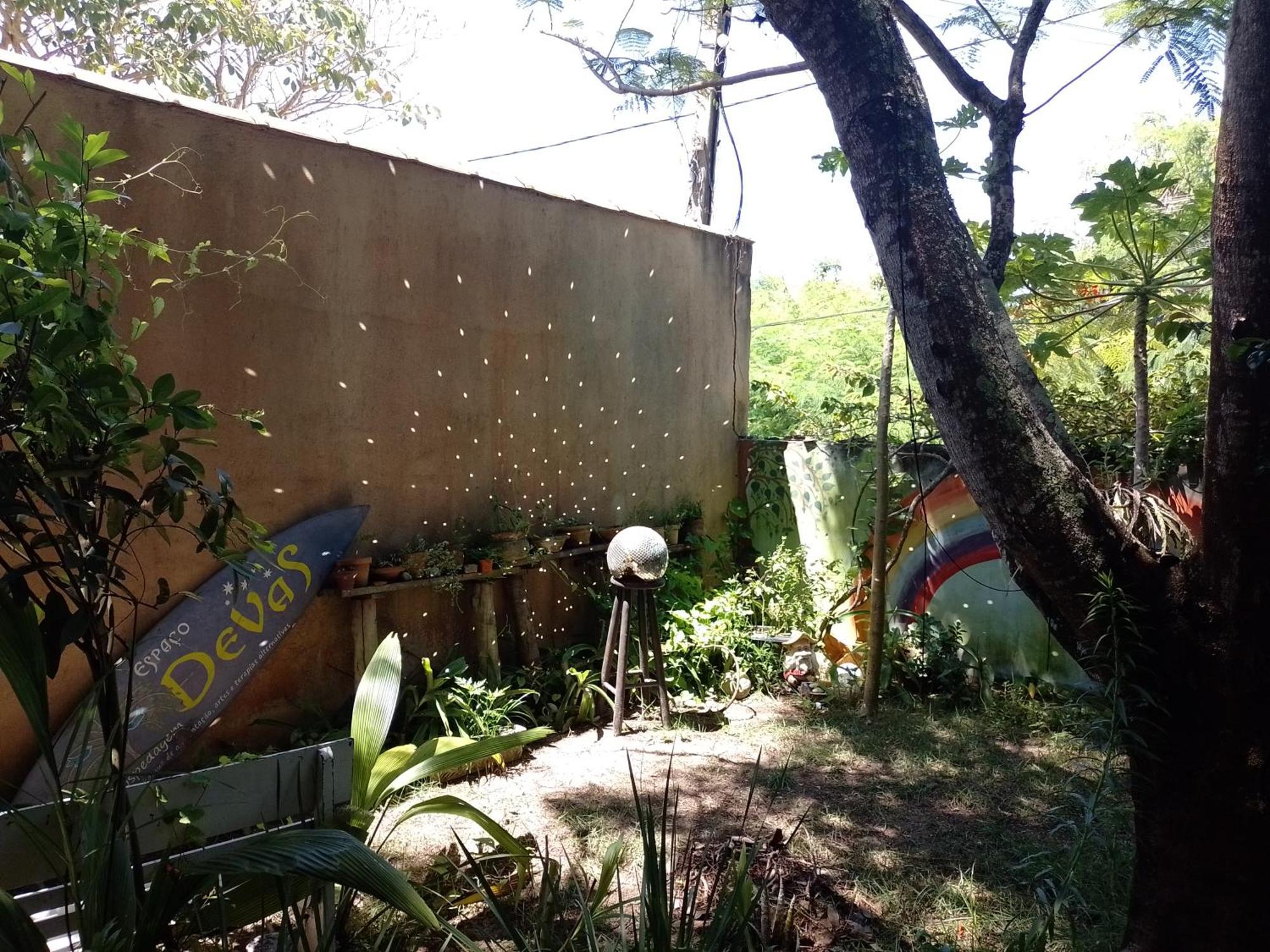 Pousada Recanto Devas Cabo Frio Zewnętrze zdjęcie