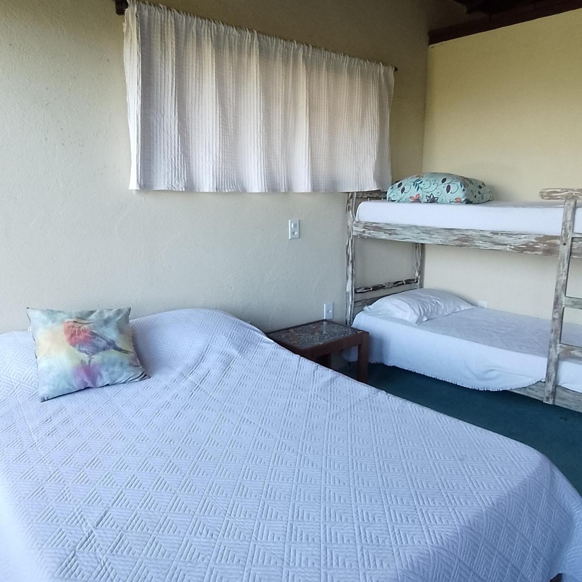 Pousada Recanto Devas Cabo Frio Zewnętrze zdjęcie