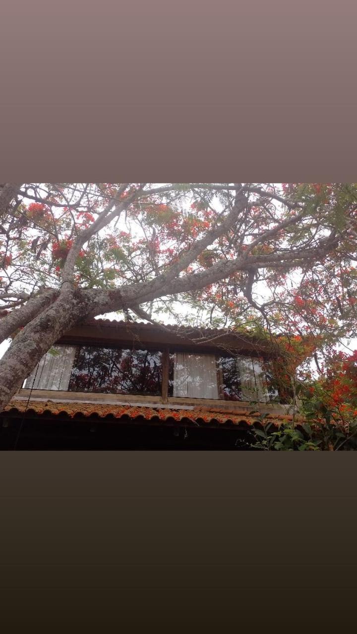 Pousada Recanto Devas Cabo Frio Zewnętrze zdjęcie