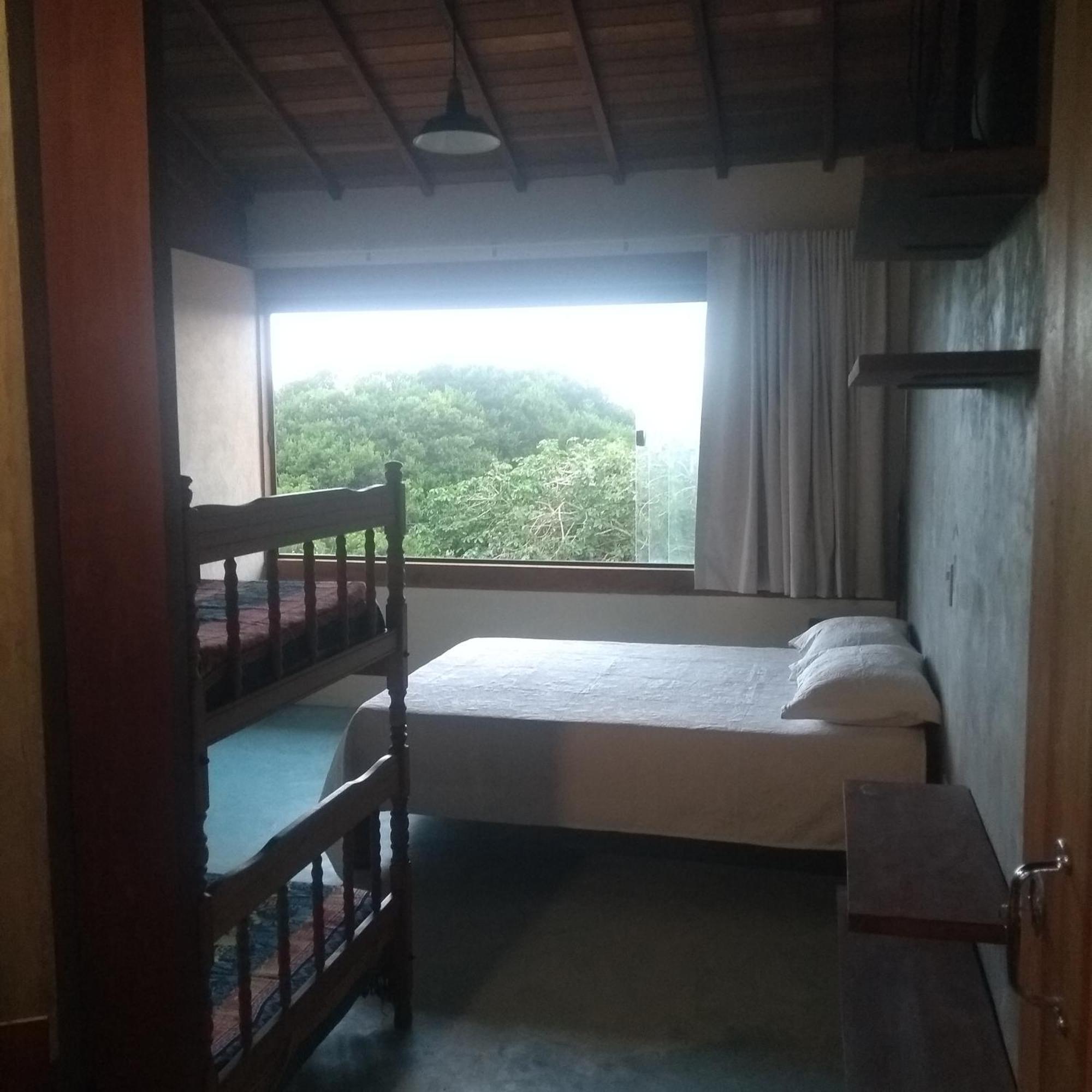 Pousada Recanto Devas Cabo Frio Zewnętrze zdjęcie