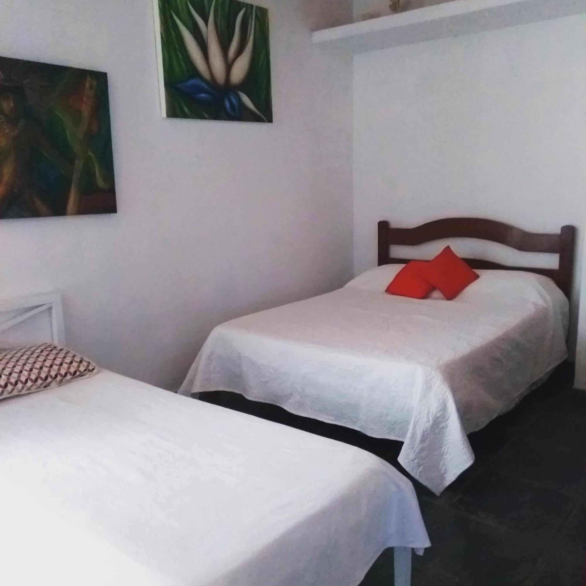 Pousada Recanto Devas Cabo Frio Zewnętrze zdjęcie
