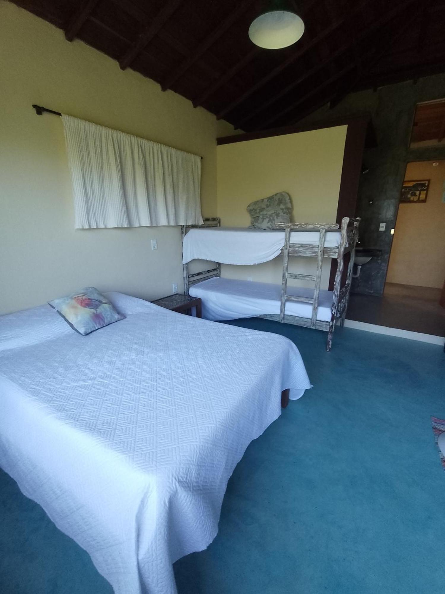 Pousada Recanto Devas Cabo Frio Zewnętrze zdjęcie